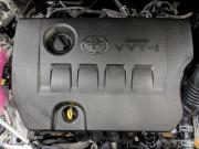 Toyota RAV4 IV (XA40) Рестайлинг Москва  - изображение 36