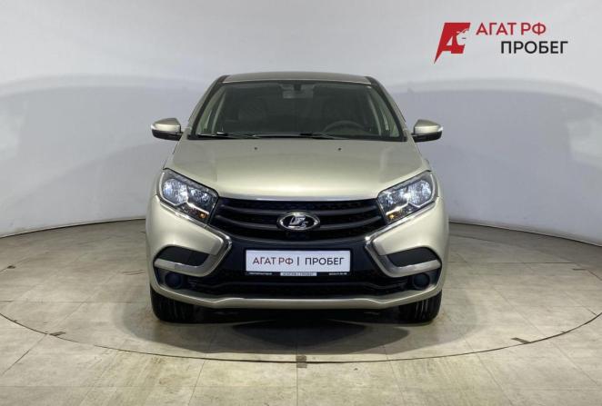 Lada (ВАЗ) XRAY I с пробегом 2017 года, цена 735 000 рублей, 146207 км, хэтчбек, Автокод Объявления