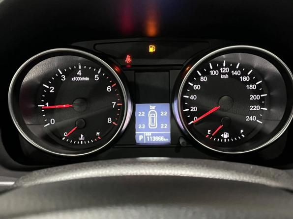 Haval H6 I с пробегом 2019 года, цена 1 405 000 рублей, 113600 км, внедорожник, Автокод Объявления
