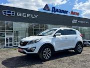 Kia Sportage III Рестайлинг Набережные Челны  - изображение 24