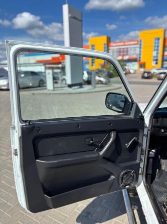 Lada (ВАЗ) 2121 (4x4) I Рестайлинг с пробегом 2016 года, цена 550 000 рублей, 88893 км, внедорожник, Автокод Объявления