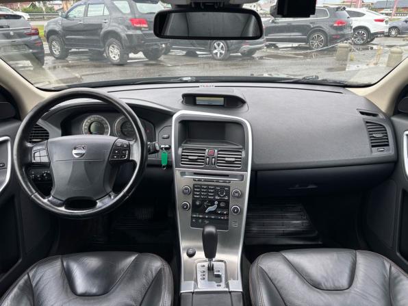 Volvo XC60 I с пробегом 2008 года, цена 1 099 000 рублей, 330000 км, внедорожник, Автокод Объявления