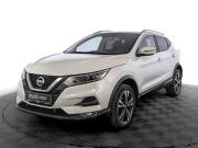 Nissan Qashqai II Рестайлинг Москва  - изображение 29