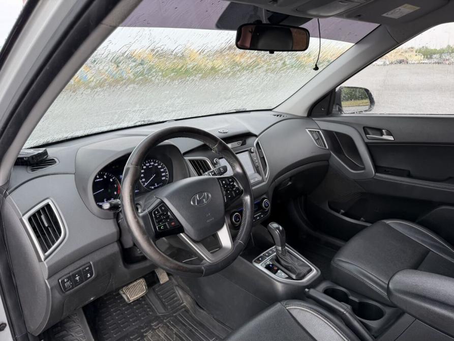Hyundai Creta I Казань  - изображение 14