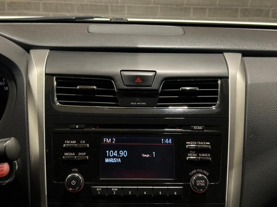 Nissan Teana III Челябинск  - изображение 10