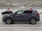 Kia Sportage IV Рестайлинг Казань  - изображение 32