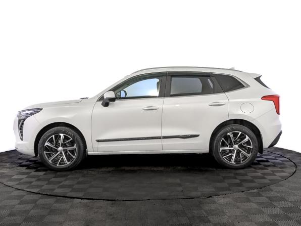 Haval Jolion I с пробегом 2021 года, цена 1 555 000 рублей, 109192 км, внедорожник, Автокод Объявления