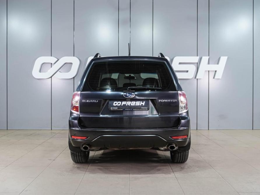 Subaru Forester III Воронеж  - изображение 4