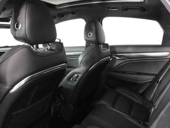 Geely Tugella I Рестайлинг с пробегом 2023 года, цена 3 340 000 рублей, 43037 км, внедорожник, Автокод Объявления
