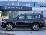 Toyota Land Cruiser 300 Series Самара  - изображение 42