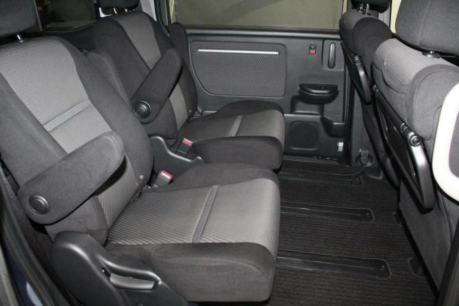 Honda Stepwgn V с пробегом 2016 года, цена 1 679 000 рублей, 171123 км, минивэн, Автокод Объявления