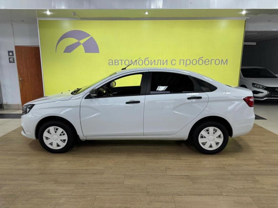Lada (ВАЗ) Vesta I Чебоксары  - изображение 11