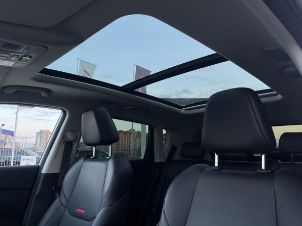 Changan CS35 Plus I Рестайлинг с пробегом 2024 года, цена 1 870 000 рублей, 13987 км, внедорожник, Автокод Объявления