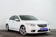 Honda Accord VIII Рестайлинг Сургут  - изображение 19