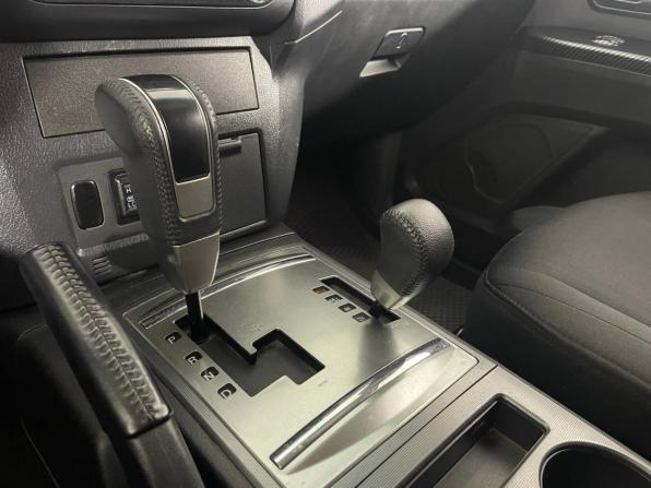 Mitsubishi Pajero IV Рестайлинг 1 с пробегом 2012 года, цена 1 720 000 рублей, 282479 км, внедорожник, Автокод Объявления