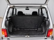 Lada (ВАЗ) 2121 (4x4) I Рестайлинг Сочи  - изображение 24