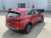 Kia Sportage IV Рестайлинг Санкт-Петербург  - изображение 5
