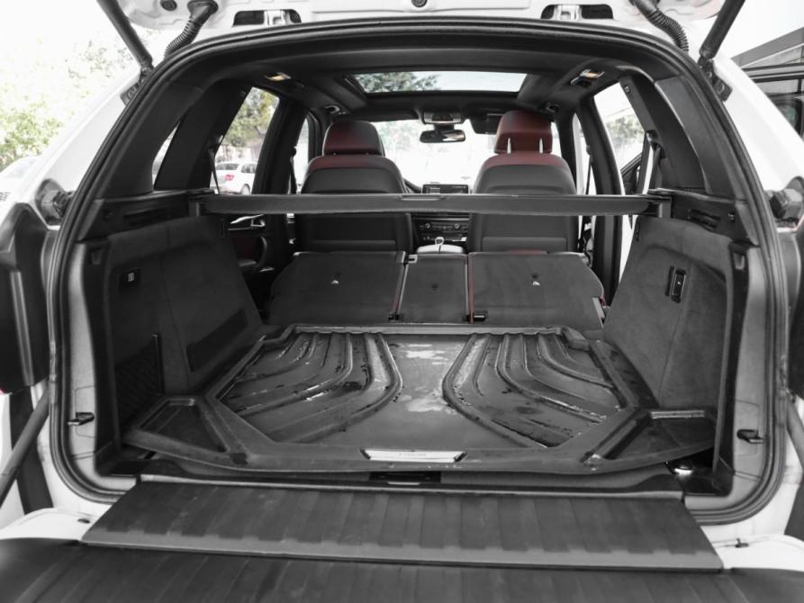 BMW X5 III (F15) Санкт-Петербург  - изображение 39