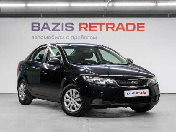 Kia Cerato II с пробегом 2011 года, цена 799 000 рублей, 207344 км, седан, Автокод Объявления