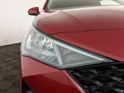 Hyundai Solaris II Рестайлинг Москва  - изображение 43