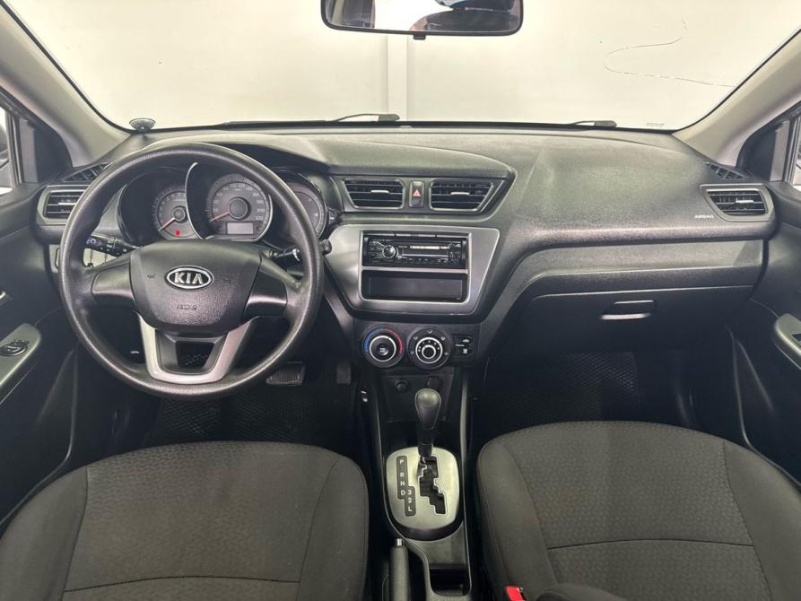 Kia Rio III Уфа  - изображение 7
