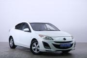Mazda 3 II (BL) Омск  - изображение 21
