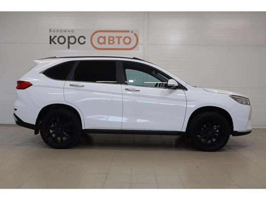 Haval M6 II Коломна  - изображение 4