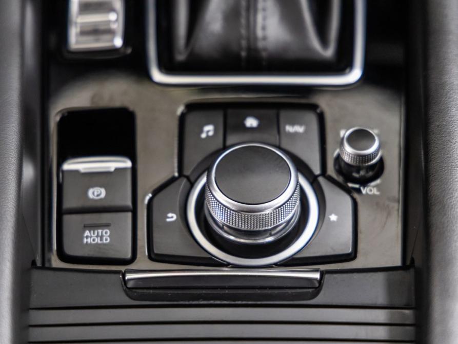 Mazda 6 III (GJ) Рестайлинг 2 Волгоград  - изображение 27