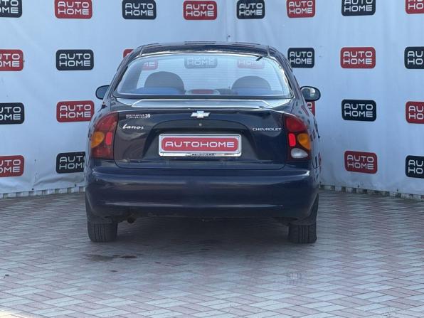 Chevrolet Lanos I с пробегом 2008 года, цена 149 990 рублей, 92000 км, седан, Автокод Объявления