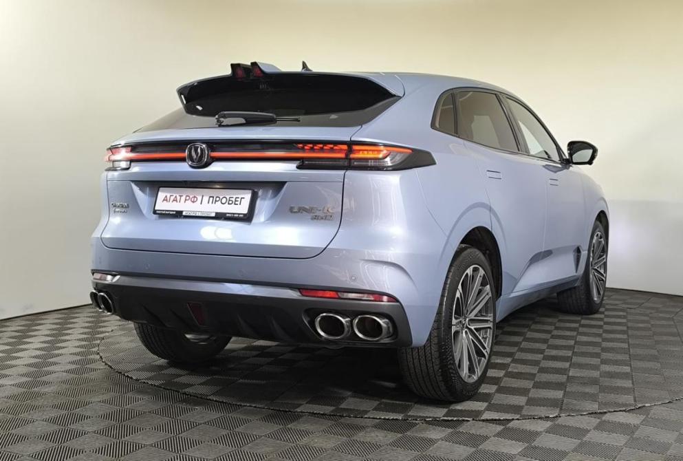 Changan UNI-K Нижний Новгород  - изображение 4