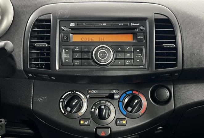 Nissan Micra III (K12) с пробегом 2008 года, цена 610 000 рублей, 140231 км, хэтчбек, Автокод Объявления
