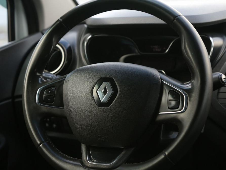 Renault Kaptur I Иваново  - изображение 16