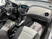 Chevrolet Cruze I Курск  - изображение 24