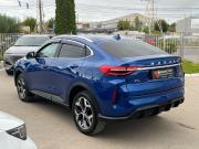 Haval F7x I Рестайлинг Калуга  - изображение 14