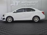 Chevrolet Aveo II Таганрог  - изображение 22