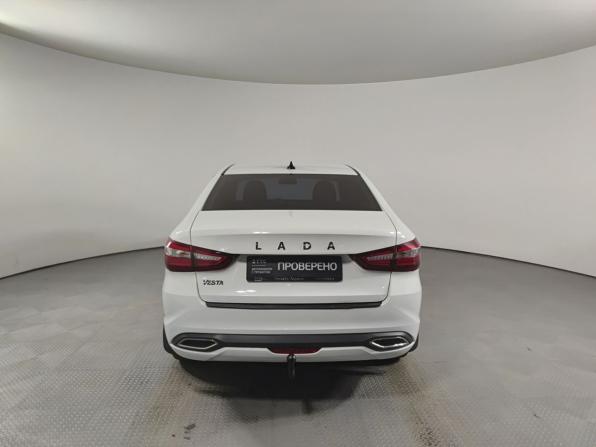 Lada (ВАЗ) Vesta I Рестайлинг (NG) с пробегом 2023 года, цена 1 050 000 рублей, 104783 км, седан, Автокод Объявления