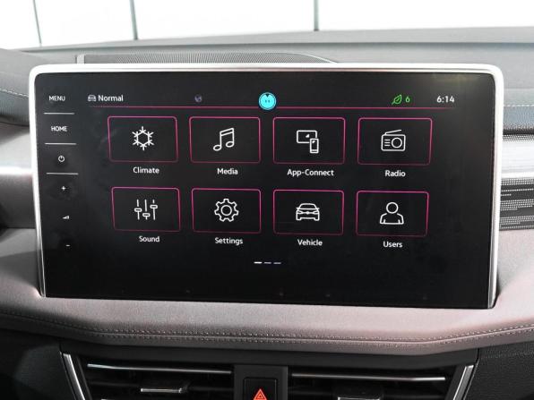 Volkswagen Tayron I Рестайлинг с пробегом 2024 года, цена 4 159 000 рублей, 37513 км, внедорожник, Автокод Объявления