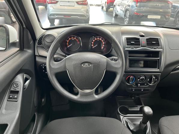 Lada (ВАЗ) Granta I Рестайлинг с пробегом 2025 года, цена 798 000 рублей, 41546 км, седан, Автокод Объявления