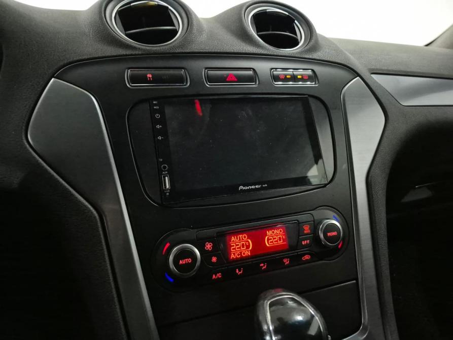 Ford Mondeo IV Рестайлинг Альметьевск  - изображение 20