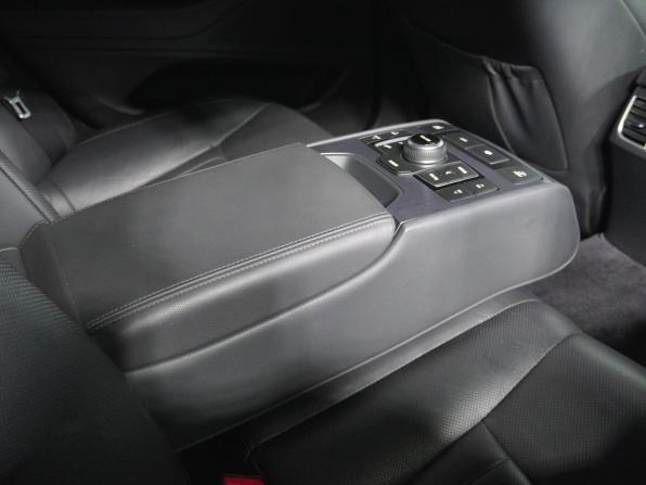 Genesis G80 I с пробегом 2017 года, цена 2 268 000 рублей, 146367 км, седан, Автокод Объявления