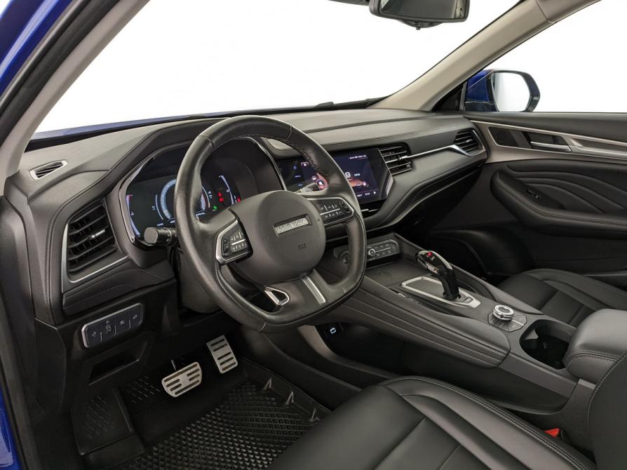 Haval F7 I Москва  - изображение 16
