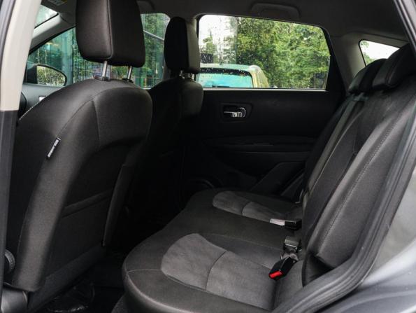 Nissan Qashqai I Рестайлинг с пробегом 2013 года, цена 900 000 рублей, 248994 км, внедорожник, Автокод Объявления