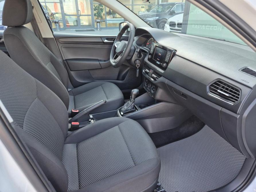 Volkswagen Polo VI Екатеринбург  - изображение 7