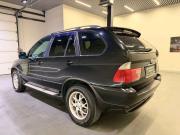 BMW X5 I (E53) Рестайлинг Новосибирск  - изображение 32