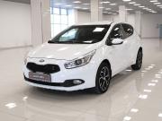 Kia Ceed II Самара  - изображение 21