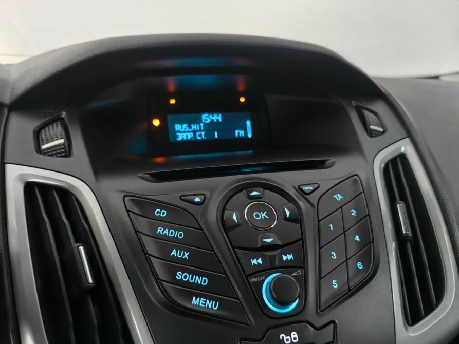 Ford Focus III Москва  - изображение 17