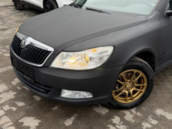 Skoda Octavia II (A5) Рестайлинг с пробегом 2012 года, цена 619 000 рублей, 214728 км, лифтбек, Автокод Объявления