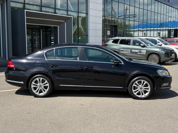 Volkswagen Passat B7 с пробегом 2012 года, цена 785 000 рублей, 290865 км, седан, Автокод Объявления