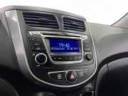 Hyundai Solaris I Рестайлинг Уфа  - изображение 29