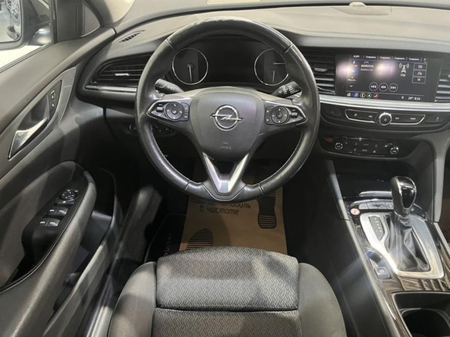 Opel Insignia II Курск  - изображение 10